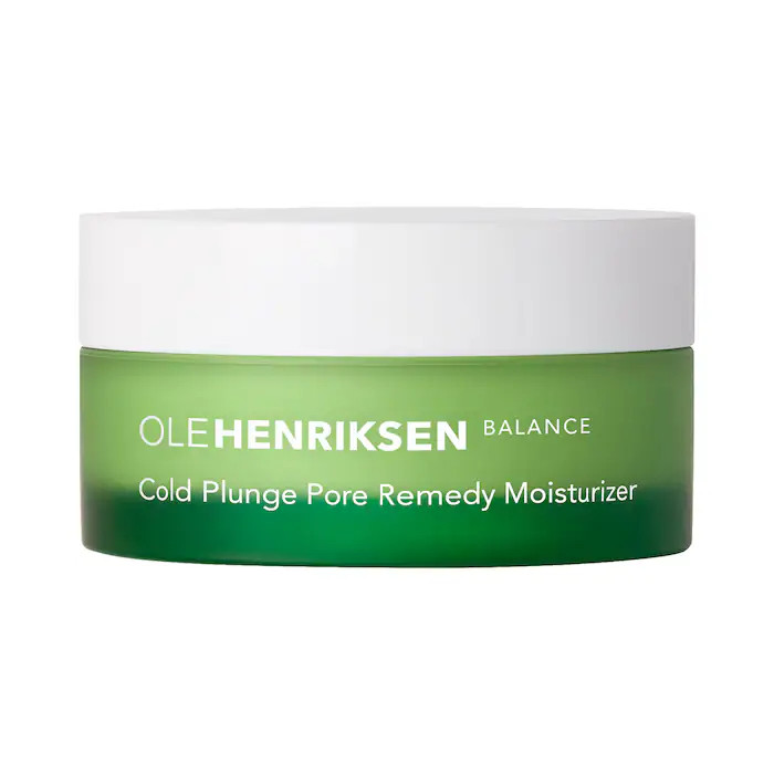 Cold Plunge&trade; Pore Remedy Moisturizer with BHA/LHA - OLEHENRIKSEN | Sephora | Sephora (US)