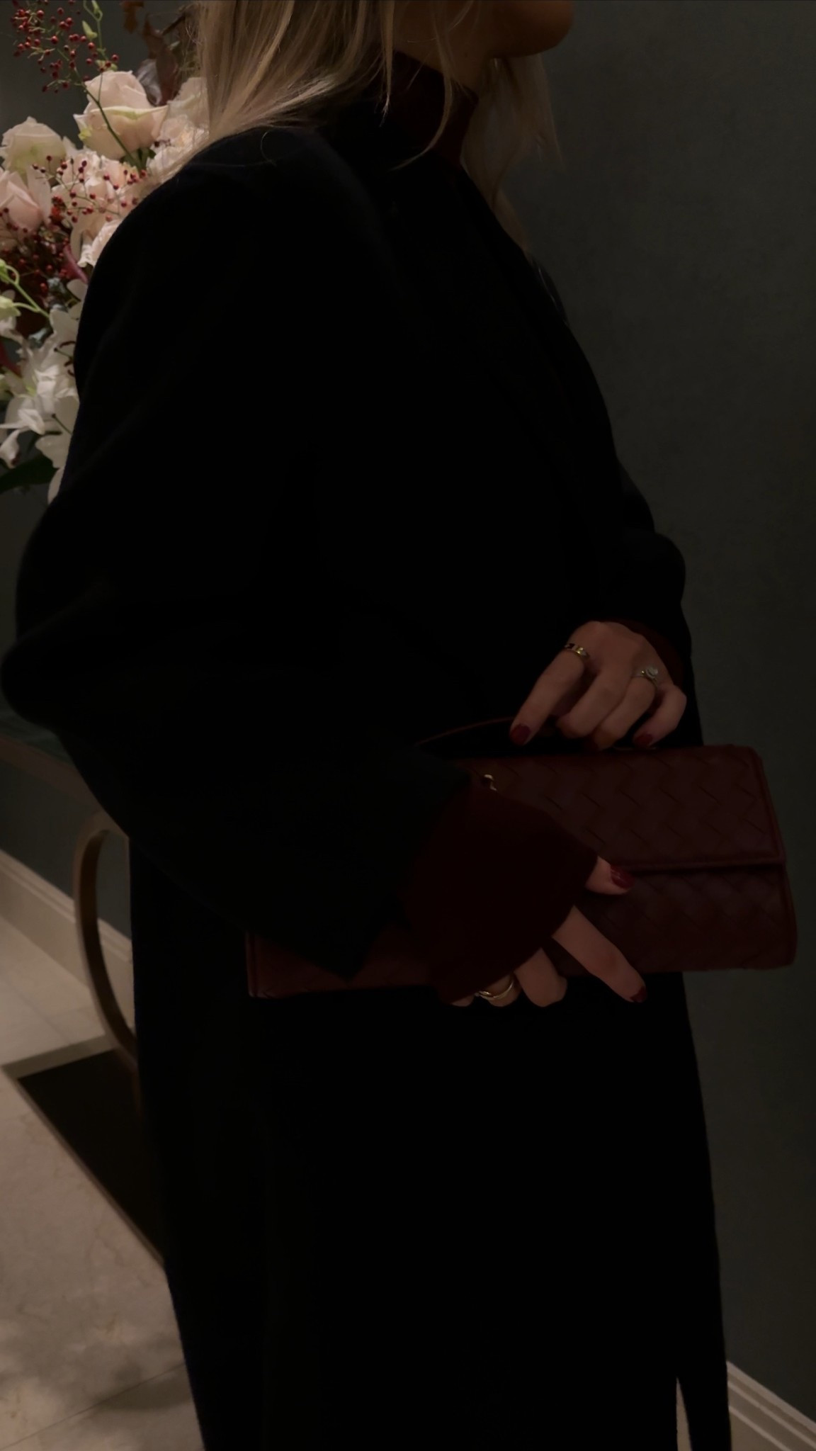 Amazon clutch for dinner 🍷

#LTKGiftGuide #LTKHoliday #LTKStyleTip