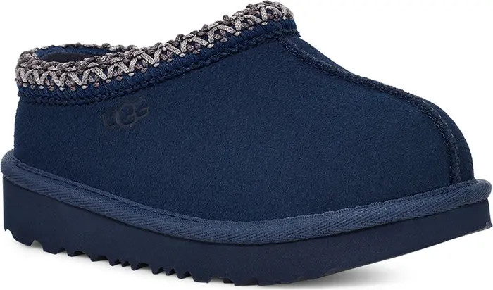 UGG® Kids' Tasman II Water Resistant Slipper | Nordstrom | Nordstrom