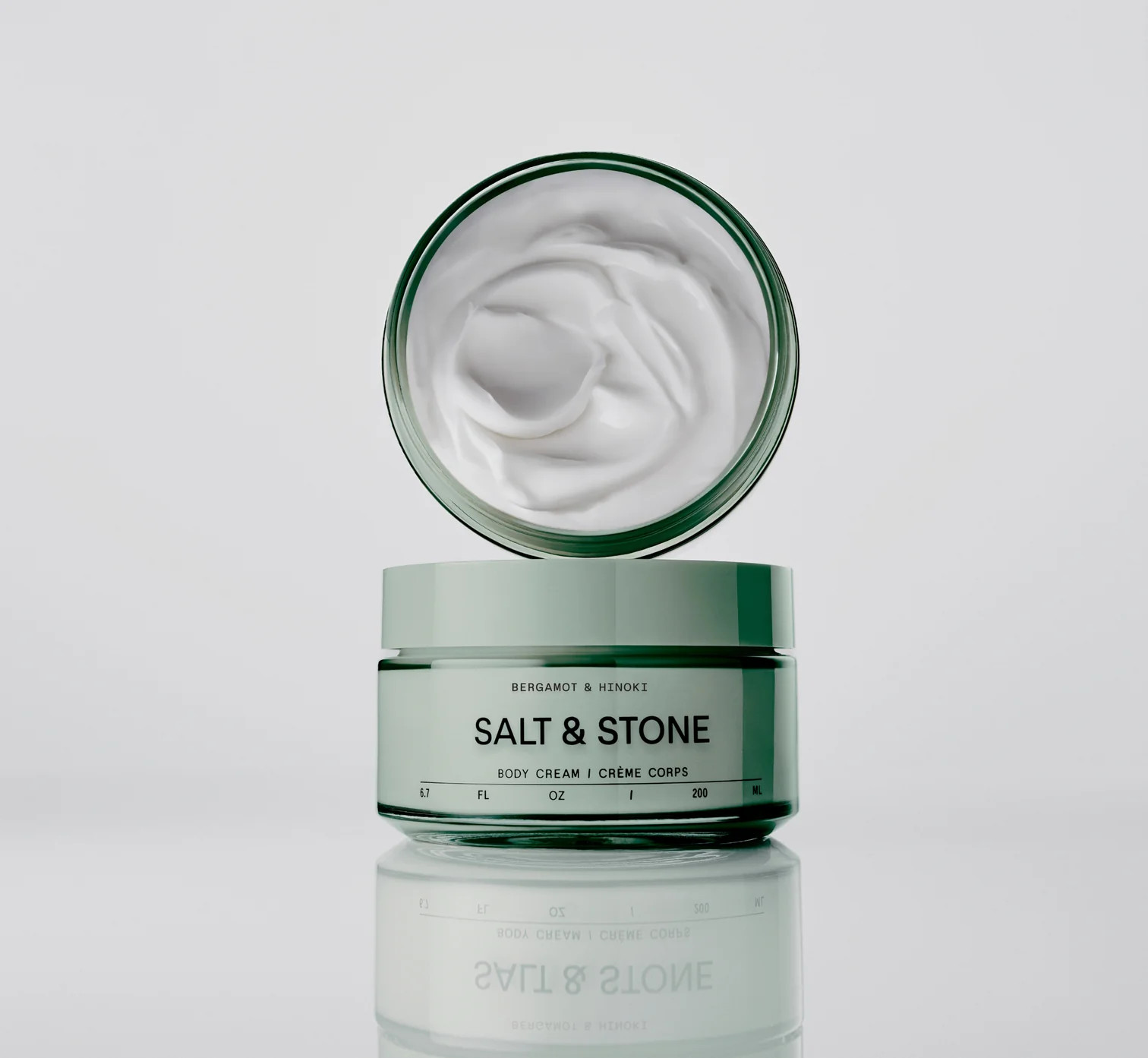 Body Cream | Salt & Stone