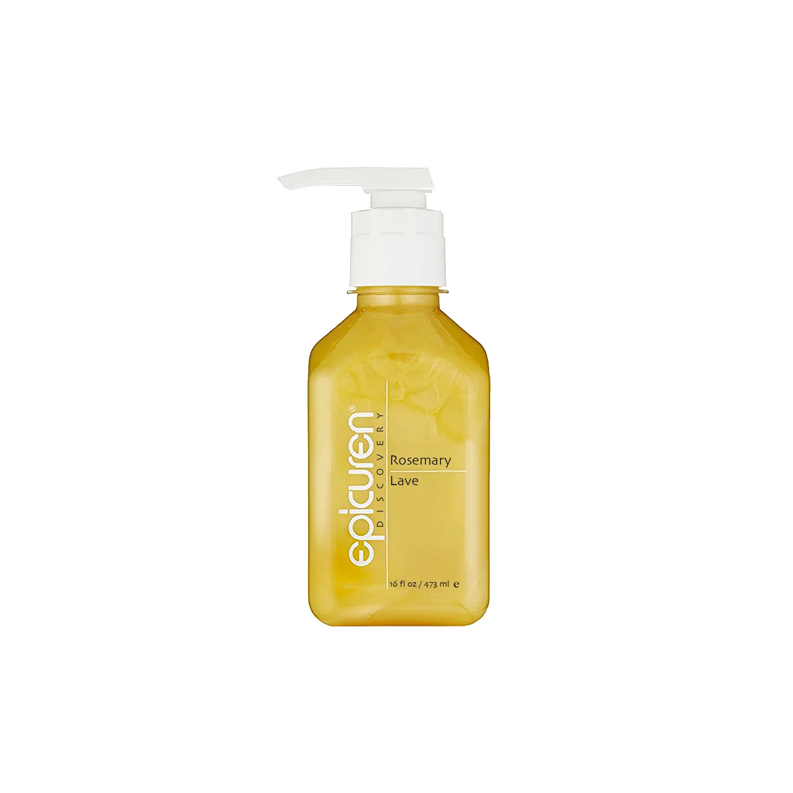 Rosemary Lave Body Cleanser | Epicuren Discovery