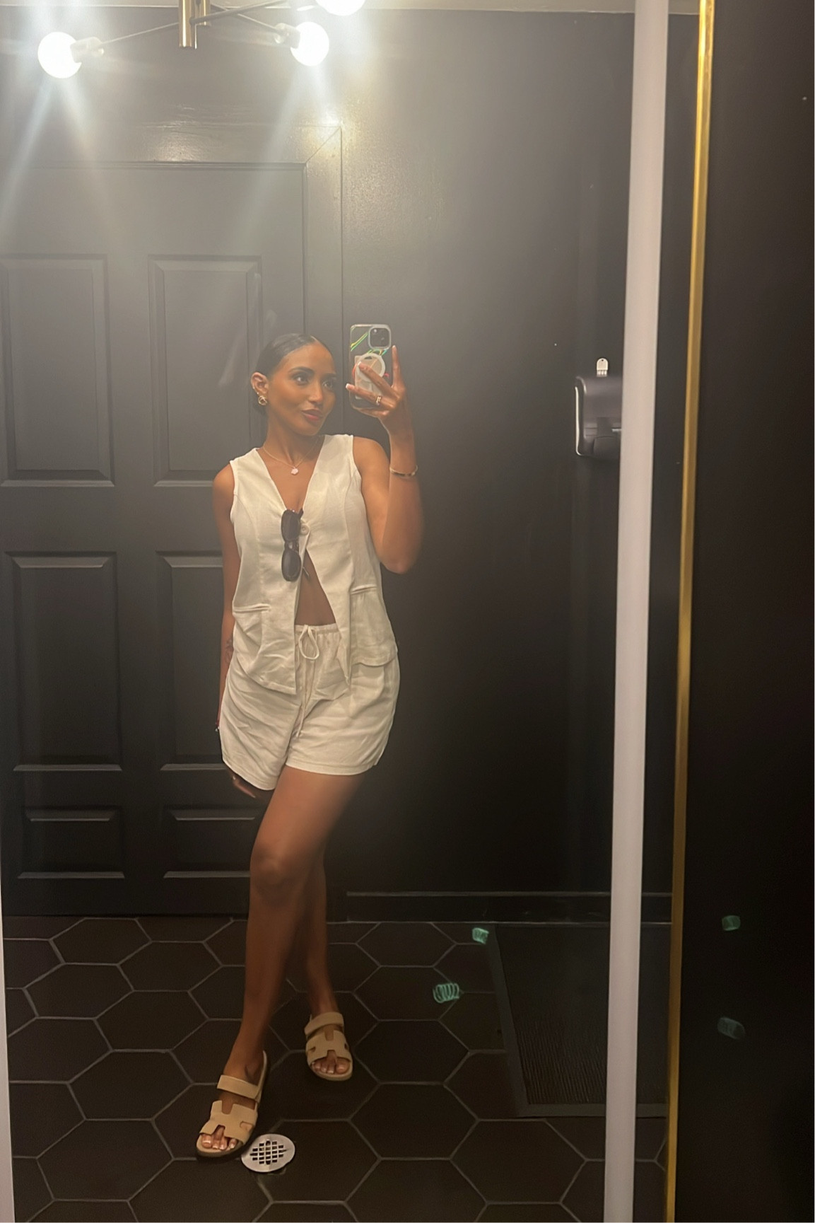 Super comfortable and cute outfit 