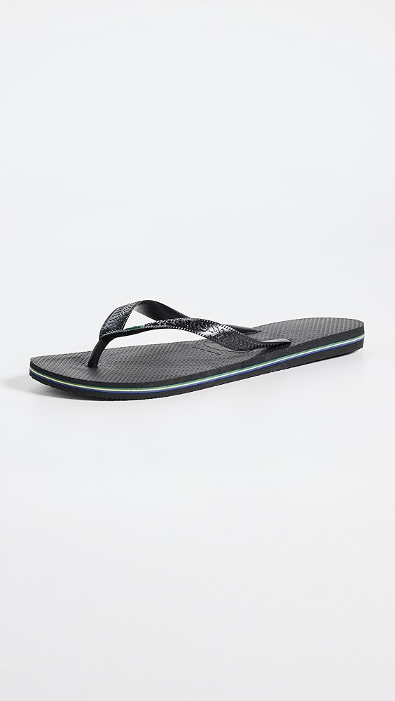 Brazil Flip Flops | Shopbop