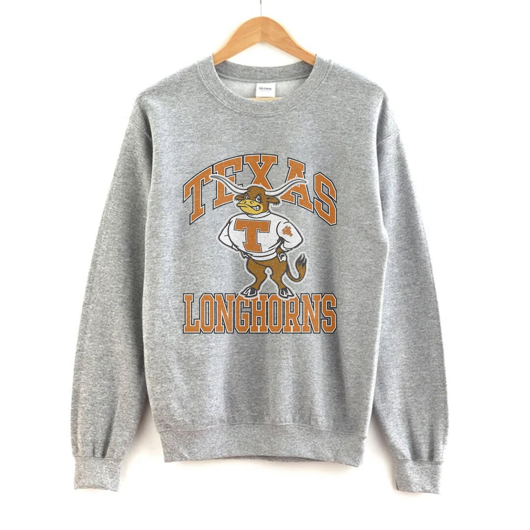 Bevo Shirt Texas Longhorns Mascot Shirt Longhorns Tee NCAA - Etsy Canada | Etsy (CAD)