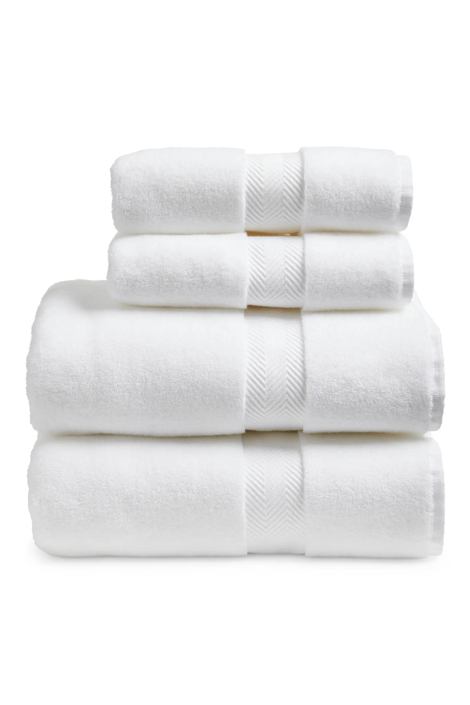 Organic Hydrocotton 4-Piece Bath Essentials Set $116 Value | Nordstrom | Nordstrom
