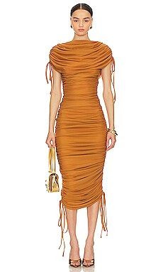 Ratu Midi Dress
                    
                    Andrea Iyamah | Revolve Clothing (Global)