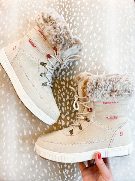 Snow boots under $70 

#LTKshoecrush #LTKHoliday #LTKSeasonal
