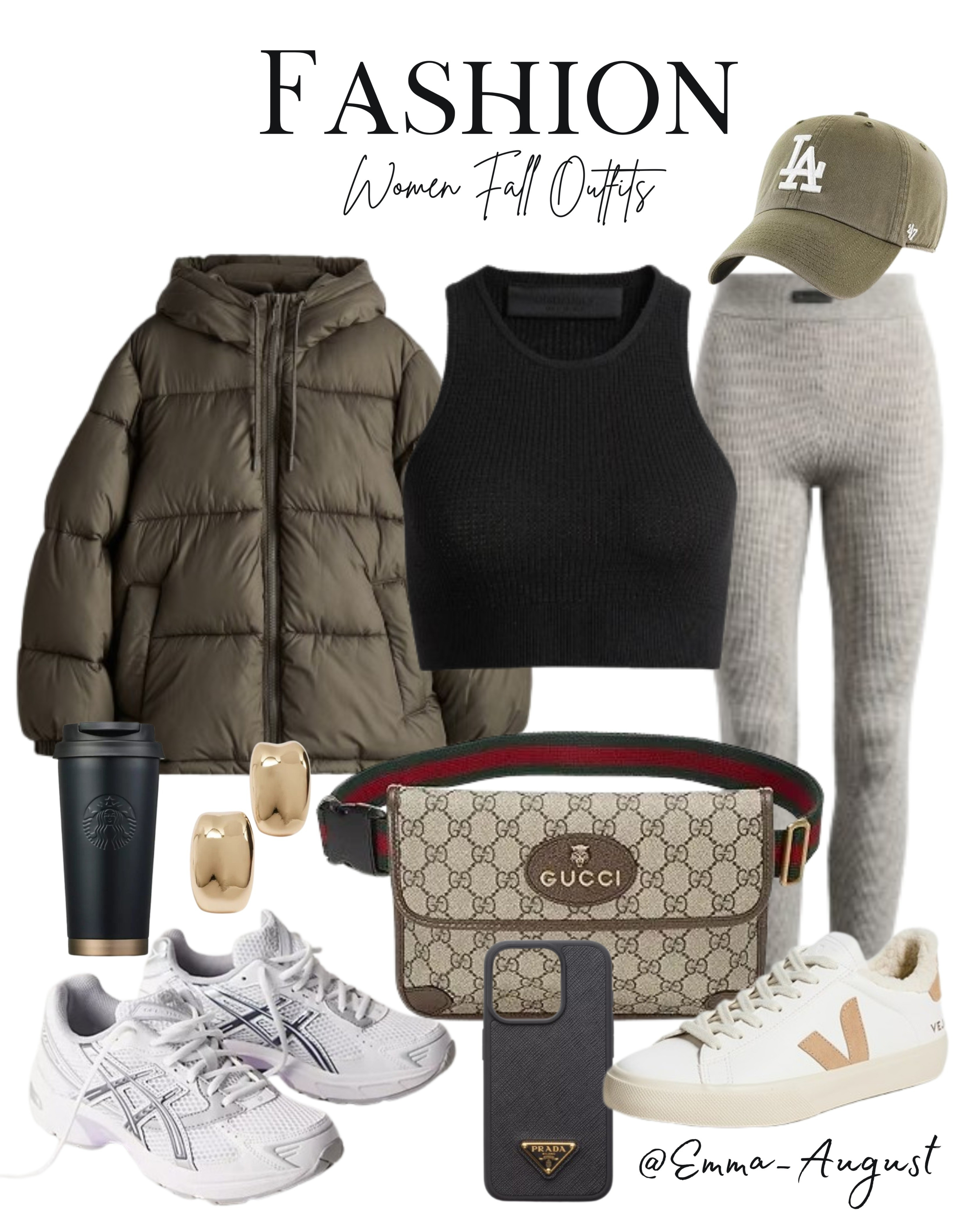 Fall into fashion! Discover our latest collection of chic and cozy women's fall outfits. From stylish sweaters to trendy boots, we've got you covered. #FallFashion #WomenFashion #FallOutfits #StyleInspiration #ShopNow

#LTKGiftGuide #LTKSaleAlert #LTKStyleTip