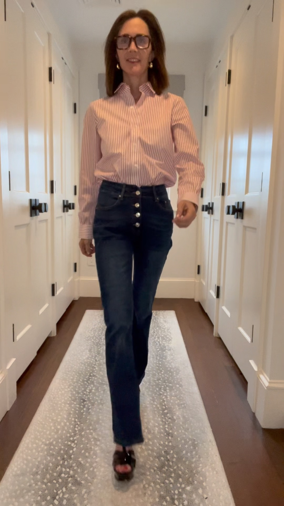 Amazon Jeans! Button front! 


#LTKfindsunder50 #LTKfindsunder100 #LTKover40