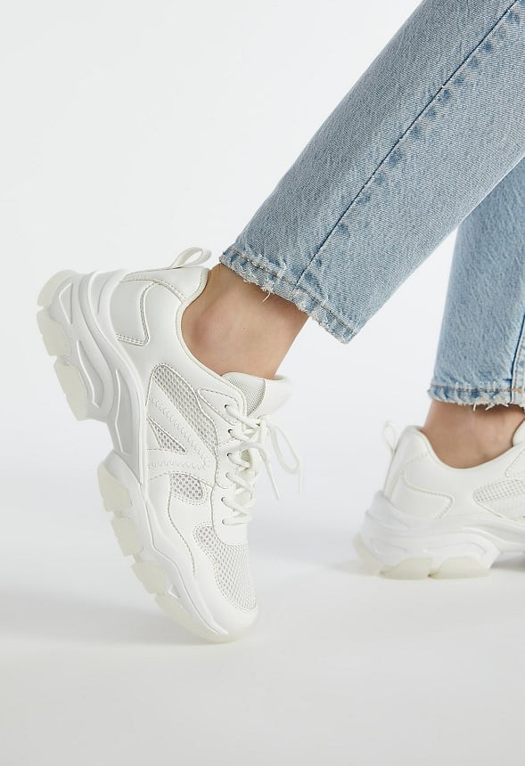 Constynce Sneaker | JustFab
