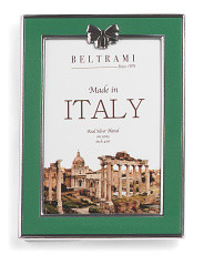 Silver plated frame 5 x 7 | TJ Maxx