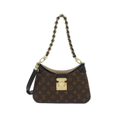 Authentic LOUIS VUITTON Monogram LV Tweenie M46659 Shoulder bag  #260-007-853... | eBay US