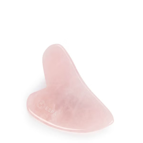 ESPA Rose Quartz Gua Sha Tool | Look Fantastic (UK)