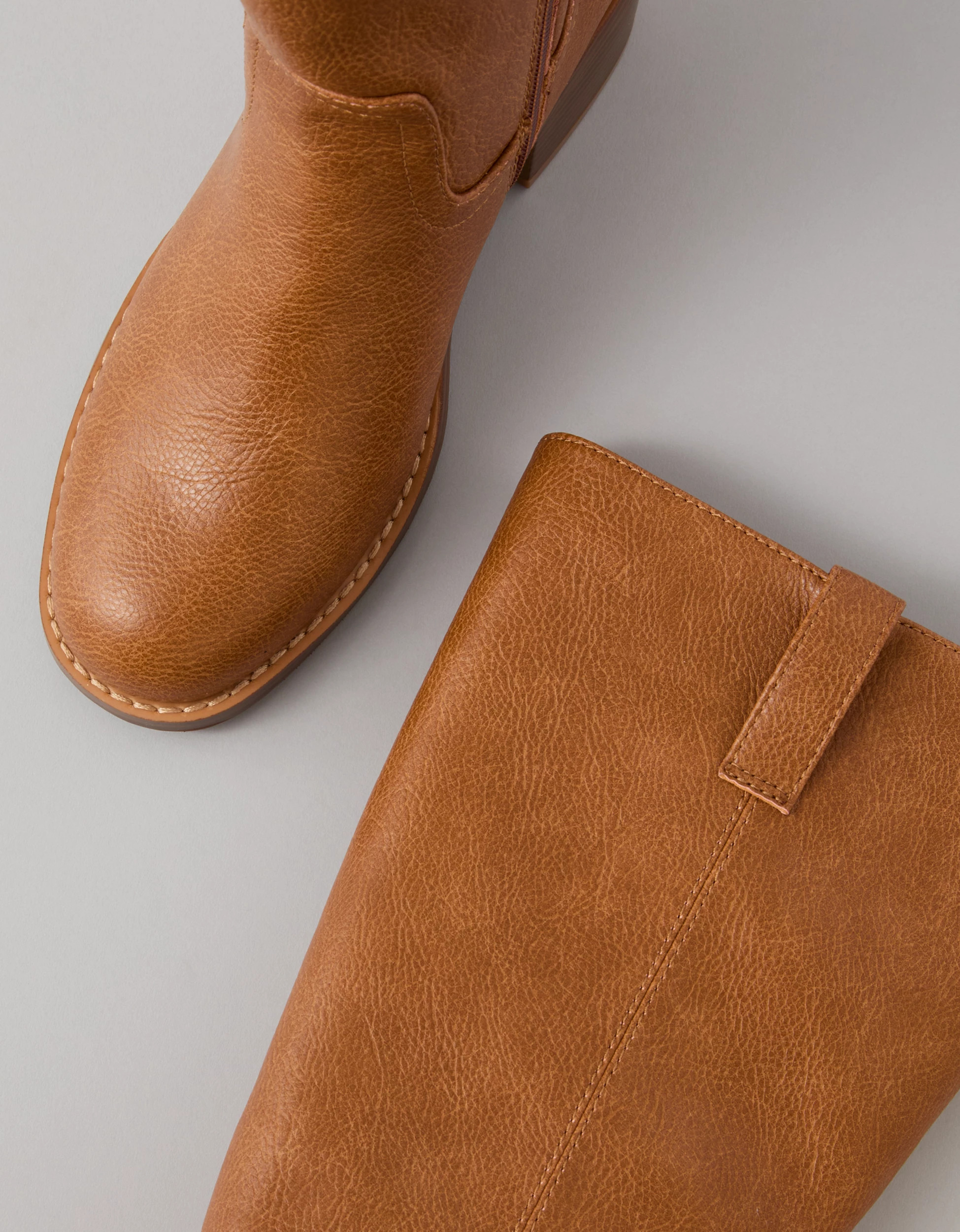 AE Knee High Stovepipe Boot | American Eagle Outfitters (US & CA)