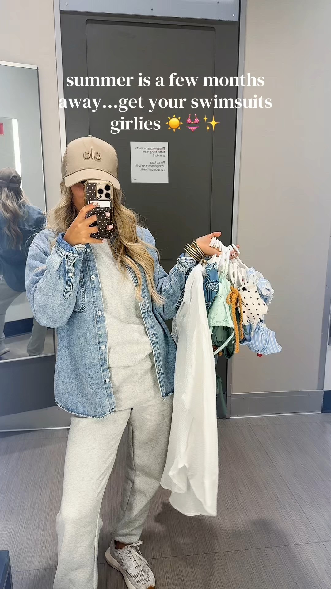 target knows how to do swimmies 🙌🏼👙


#target #targetswim #swimsuits #targetstyle #affordablefashion 

#LTKPetite #LTKootd #LTKU