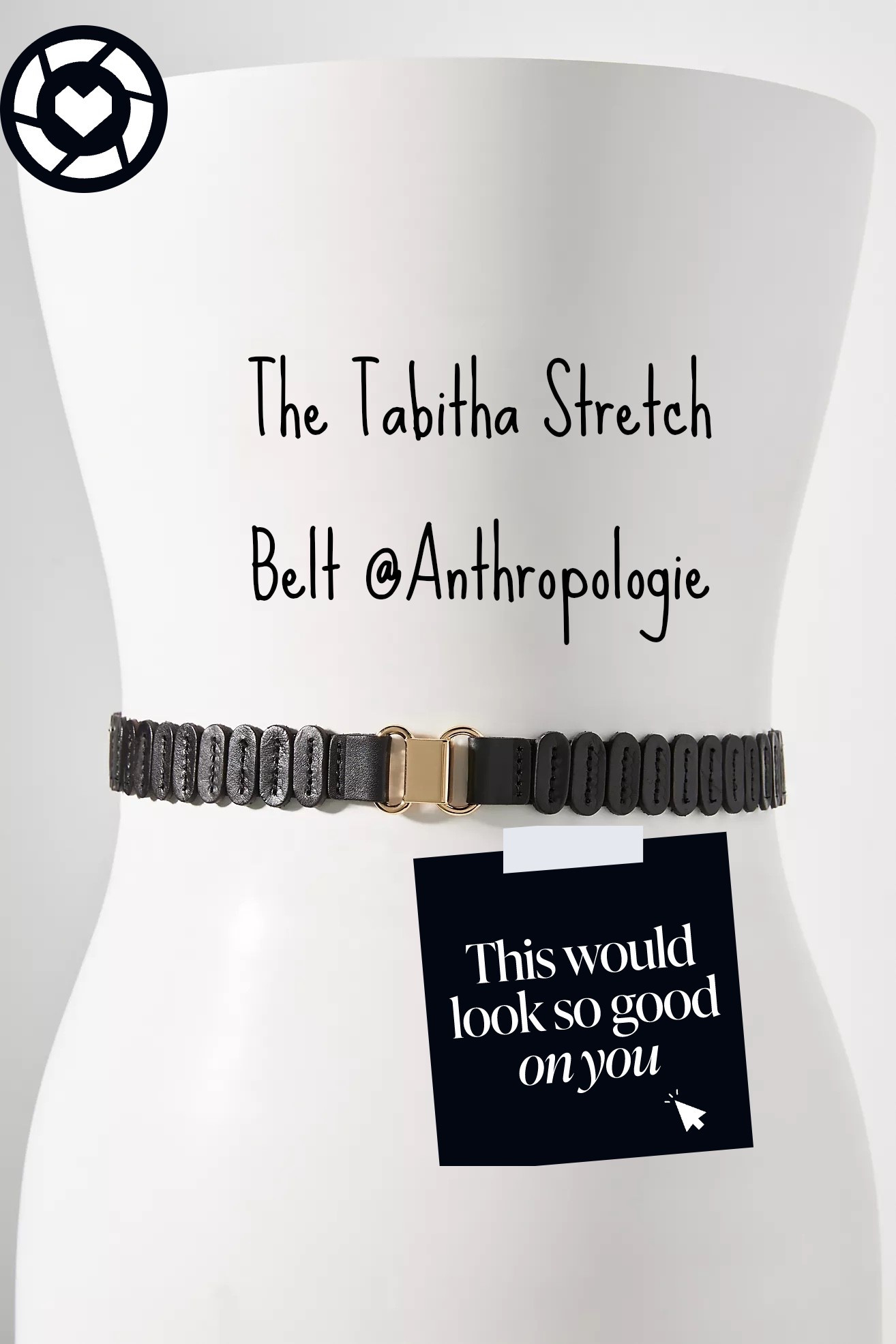 Love this simple and comfortable belt #thetabithastretchbelt 

#LTKSaleAlert #LTKFindsUnder50