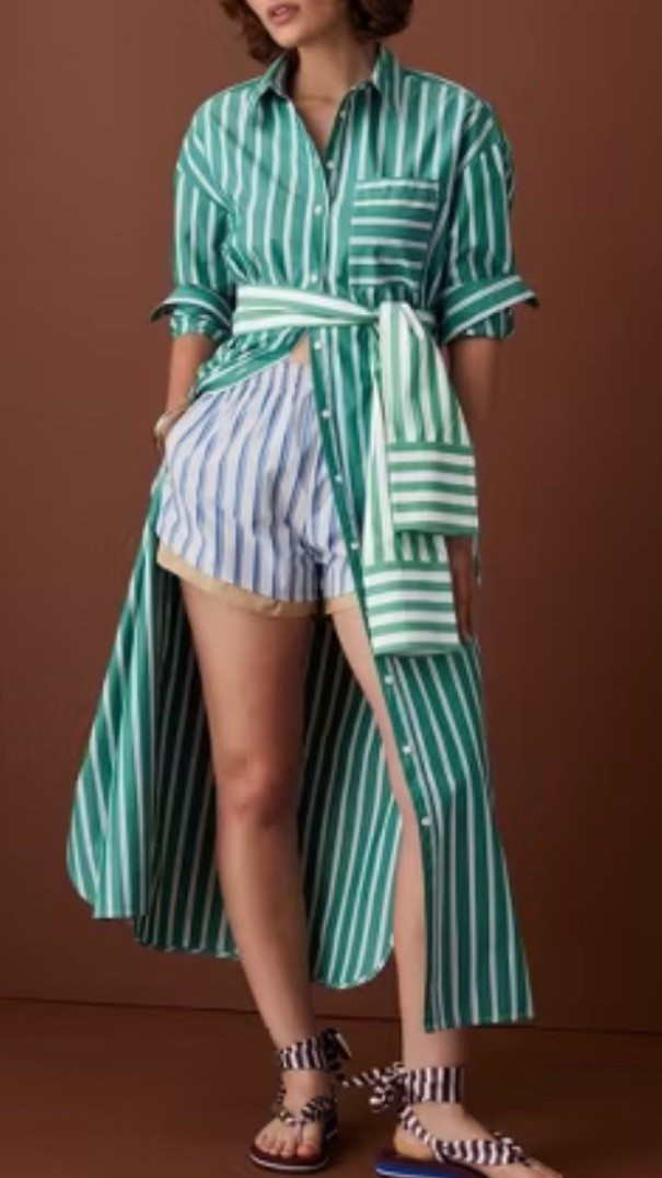 Just found out Rosie Assoulin dropped a collection at Target. Just ordered this set but thought I’d share the update.

#LTKootd #LTKgrwm #LTKmomlife