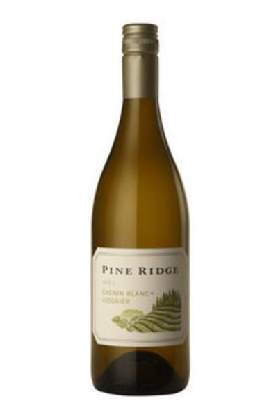 Pine Ridge Chenin Blanc + Viognier - at Drizly.com | Drizly