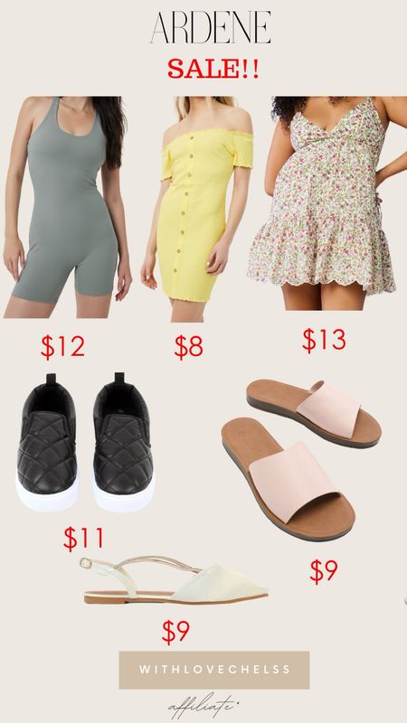 ARDENE SALE

#LTKsalealert