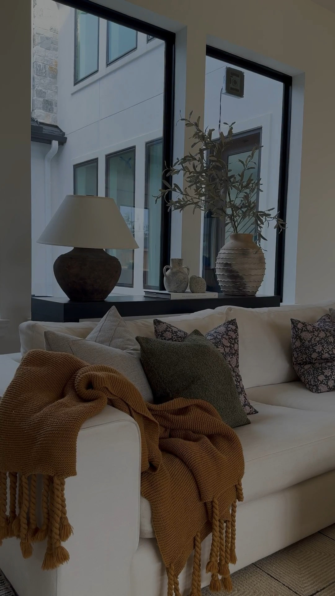 Probably my favorite gadget ever! 😆… plus - It only uses Water!!! I know right !?! I really had to put it to the test.… so I used Vaseline to create those hand prints😅 yup! The prints came off! So good!… trust me, I love my window sprays but nothing beats an automatic window cleaner 😆… plus, no more climbing ladders to clean your windows…. And you only need water! 🫢

I put it to the test (with all the Texan Pollen) - It cleans just as good outside as inside!  

It is both automatic & remote controlled so you target specific areas you’d like to clean. It can connect to your phone as well! 🤍❤️ Plus It has intelligent detect to prevent falls.

#LTKStyleTip #LTKHome #LTKSaleAlert