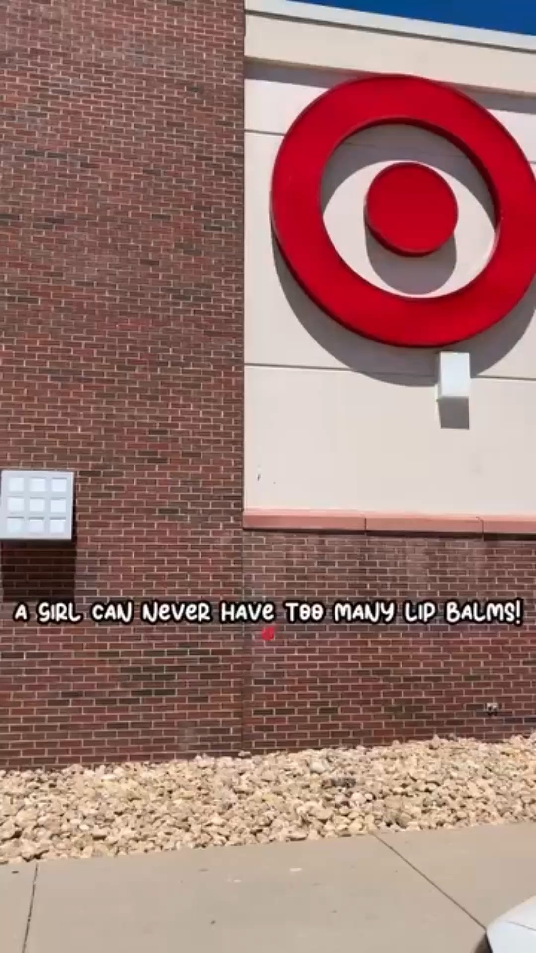 #ad Let’s go on a Target 🎯 run together to check out the @vitamasques lip care display. 

Because a girl can never have enough lip balms and lip care products. And, by that I mean this girl, lol 😂 I can never have enough beauty products!

They had so many amazing finds I wanted to get them all.

But I decided to grab the wild cherry 🍒 lip butter balm which was AMAZING!

And of course I had to get the best of eyes and lips.
Cause we all know I love skincare and lip care.

If you have a Target 🎯 close to you I recommend checking out any products from Vitamasques!

If you have followed me here on Instagram or on Facebook for awhile. You guys know I love their products I share about them often.

After we went to the county fair and I was so happy to have this balm in the 100
degree heat. 👩‍🍳 💋 

#koreanskincare #vitabae #vitamasques
#influencer #momsofinstagram #denvercreator #denverinfluencer #denver #denvercolorado 
#selfcare #beautyblogger
#contentcreator #discoverunder10k
#discoverunder5k #discoverunder2k
#discoverunder1k

#LTKselfcare #LTKvlog #LTKdayinmylife