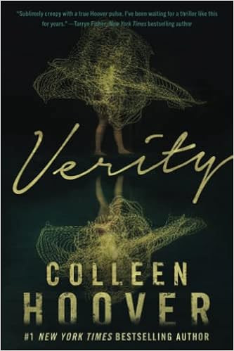 Verity | Amazon (US)