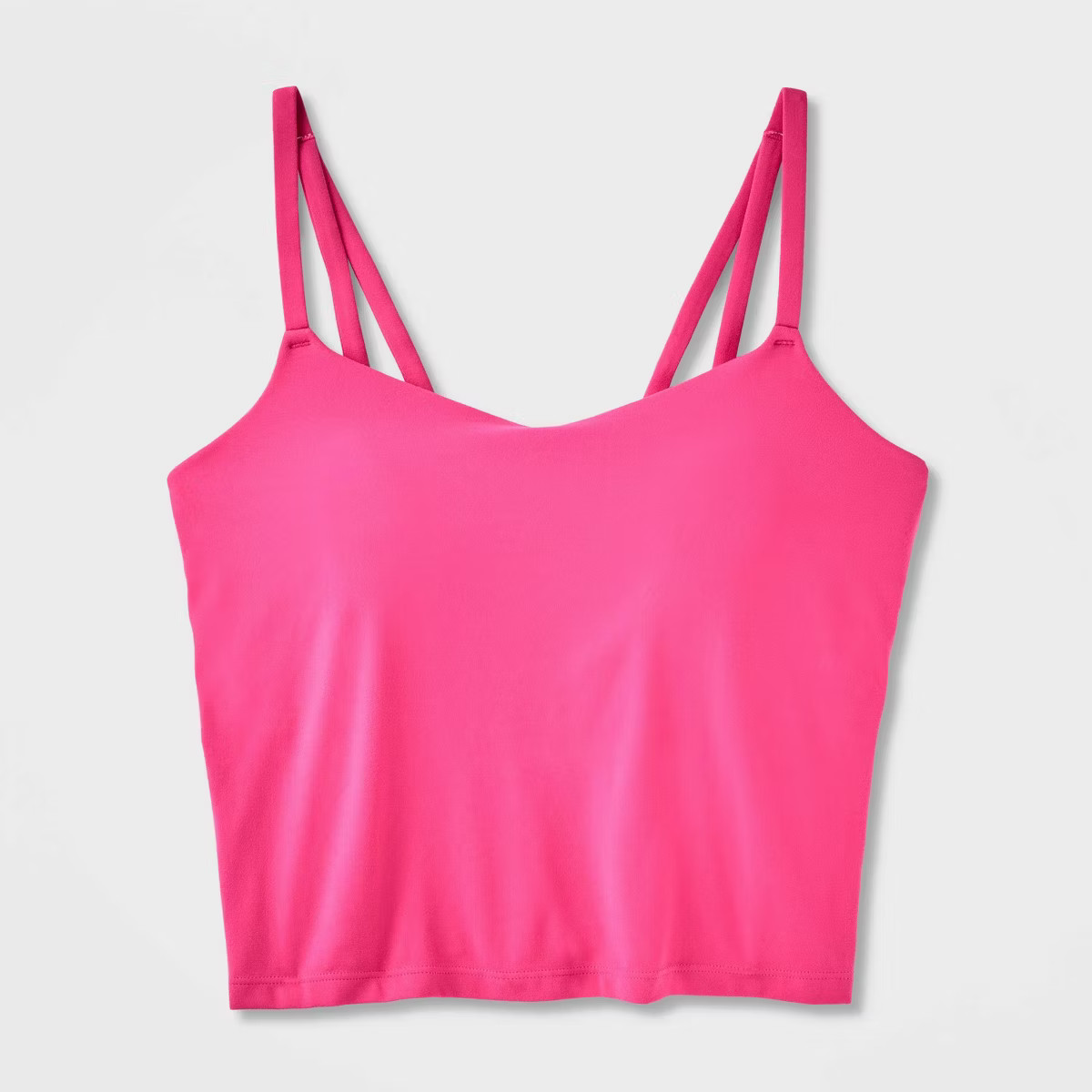 Women's Everyday Soft Cami Support Tank Top - All In Motion™ | Target