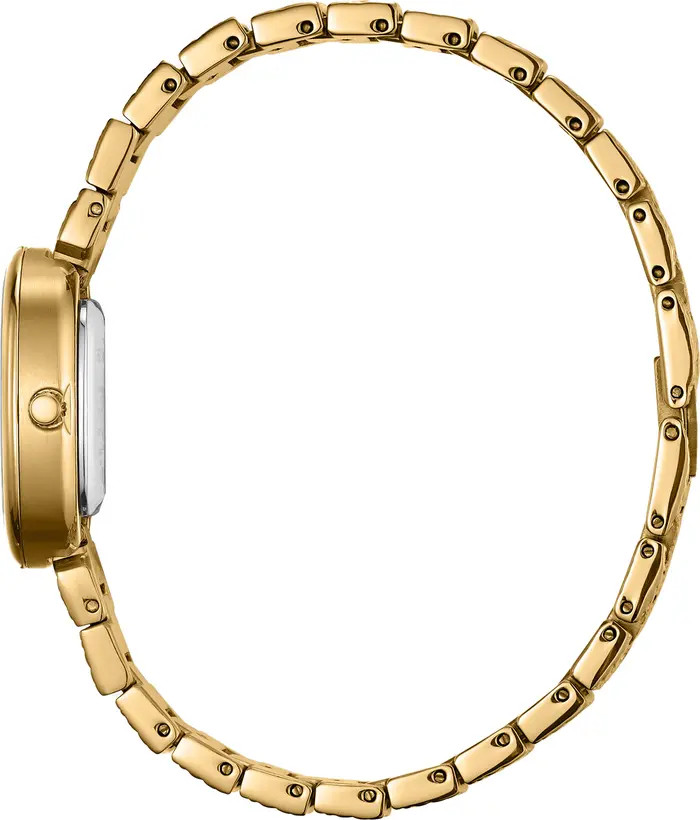 Jane Revival Bracelet Watch, 18mm | Nordstrom