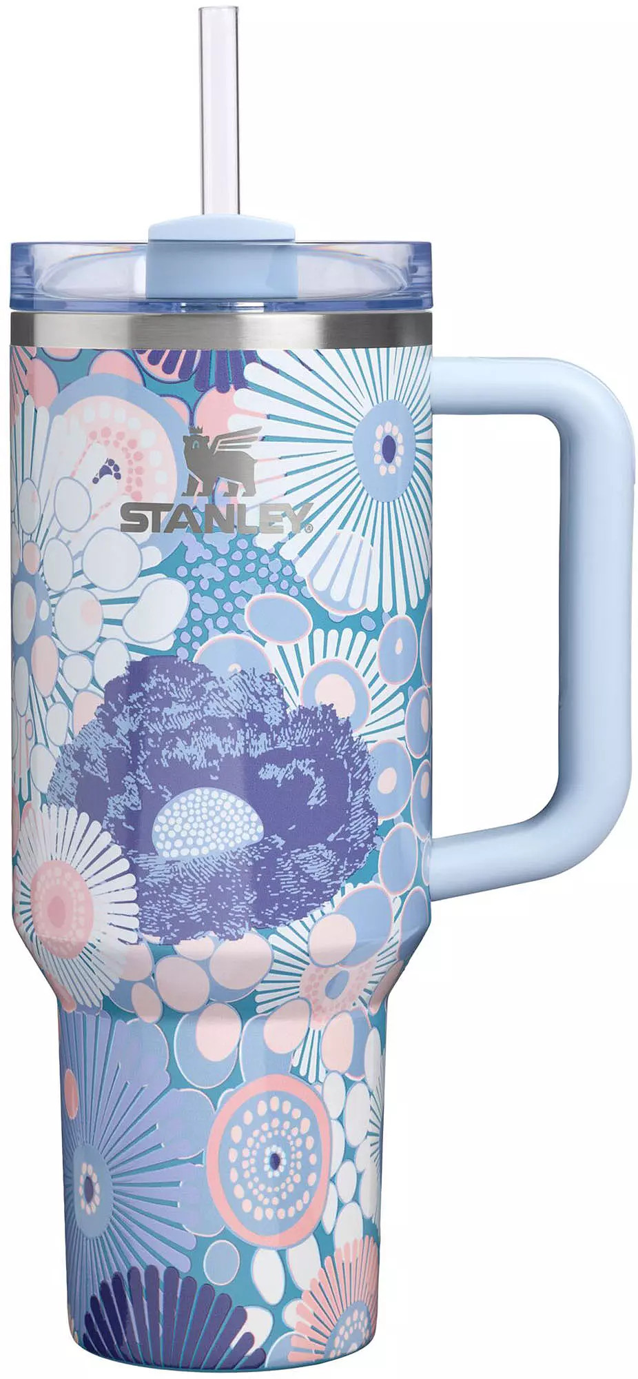 Stanley 40 oz. Quencher H2.0 FlowState Tumbler | DICK'S Sporting Goods