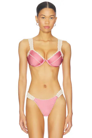 Alessia Top
                    
                    Capittana | Revolve Clothing (Global)