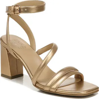 Naturalizer Rizzo Strappy Sandal | Nordstromrack | Nordstrom Rack