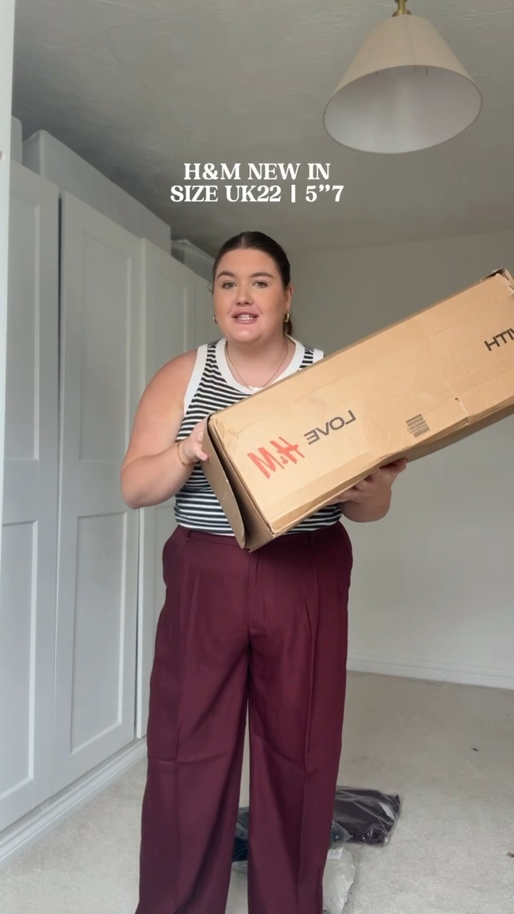 H&M new-in haul 🫶🏼🍂

Autumn, oversized jumper, linen, cashmere, tailored, sale, burgundy, brown, cowl neck, blazer, workwear

#LTKuk #LTKautumn #LTKsummer