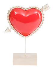 Cupid Heart Decor | Valentine's Day | Marshalls | Marshalls