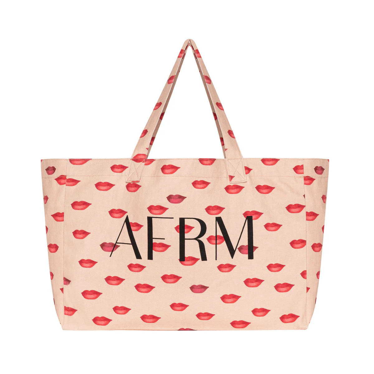 AFRM Tote - Almond Kiss | ShopAFRM