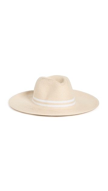 Duo Continental Hat | Shopbop