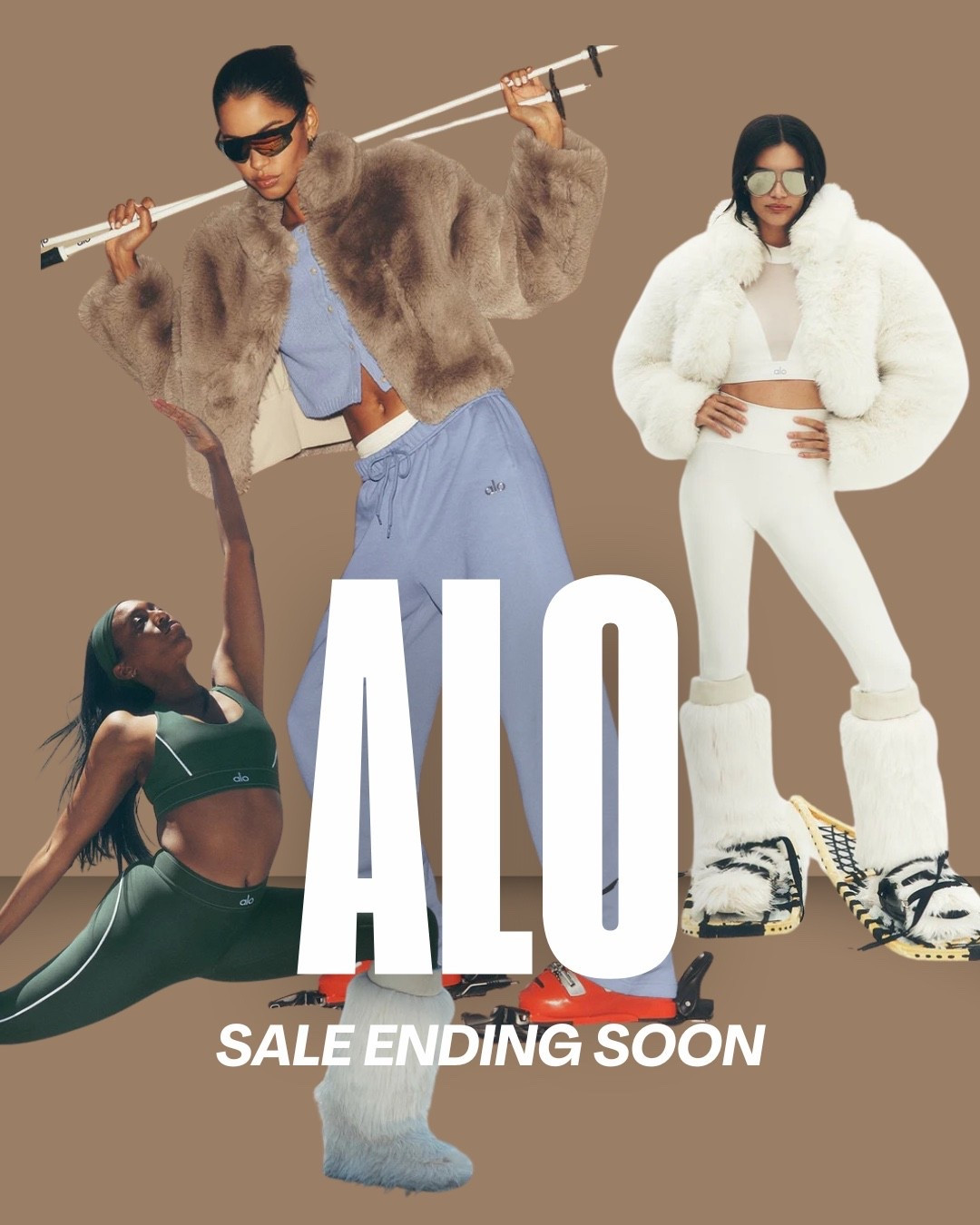 30% off sale ending soon for Alo

#LTKSaleAlert #LTKCyberWeek #LTKGiftGuide
