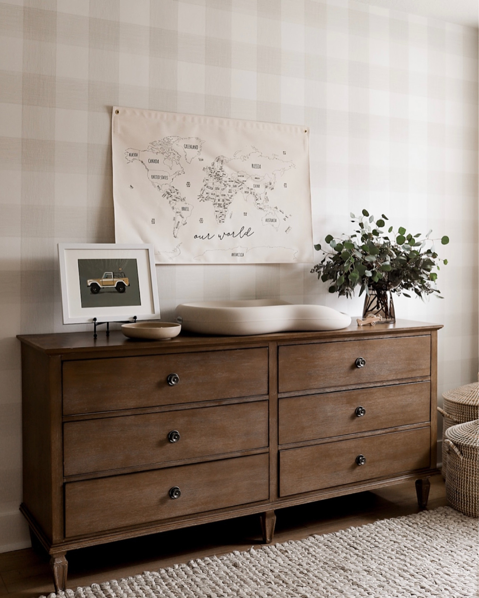 Nursery decor! This is one of my very favorite dressers. Perfect for any bedroom! 

#LTKFind #LTKSeasonal #LTKhome