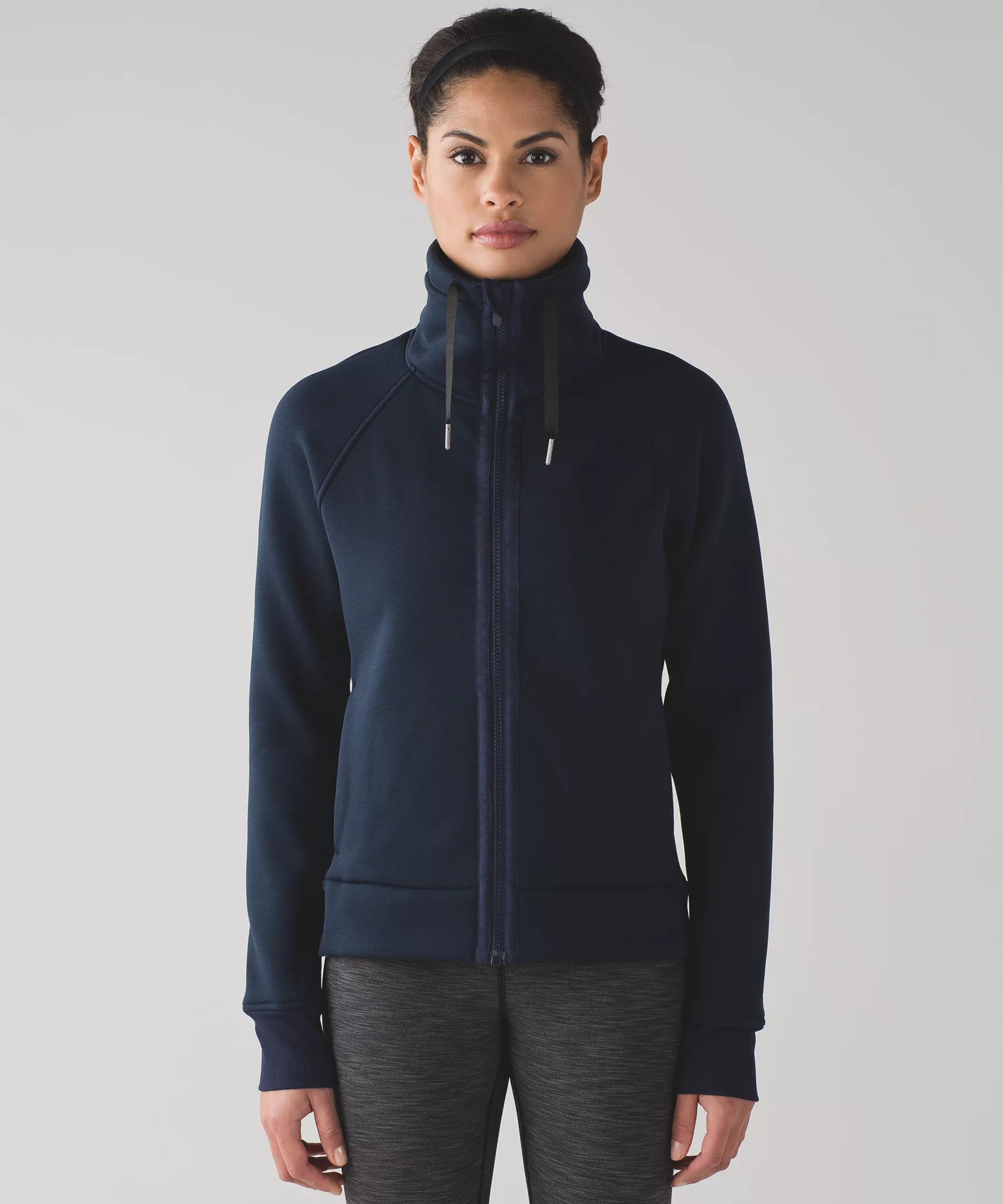 Kick The Cold Jacket | Lululemon (US)