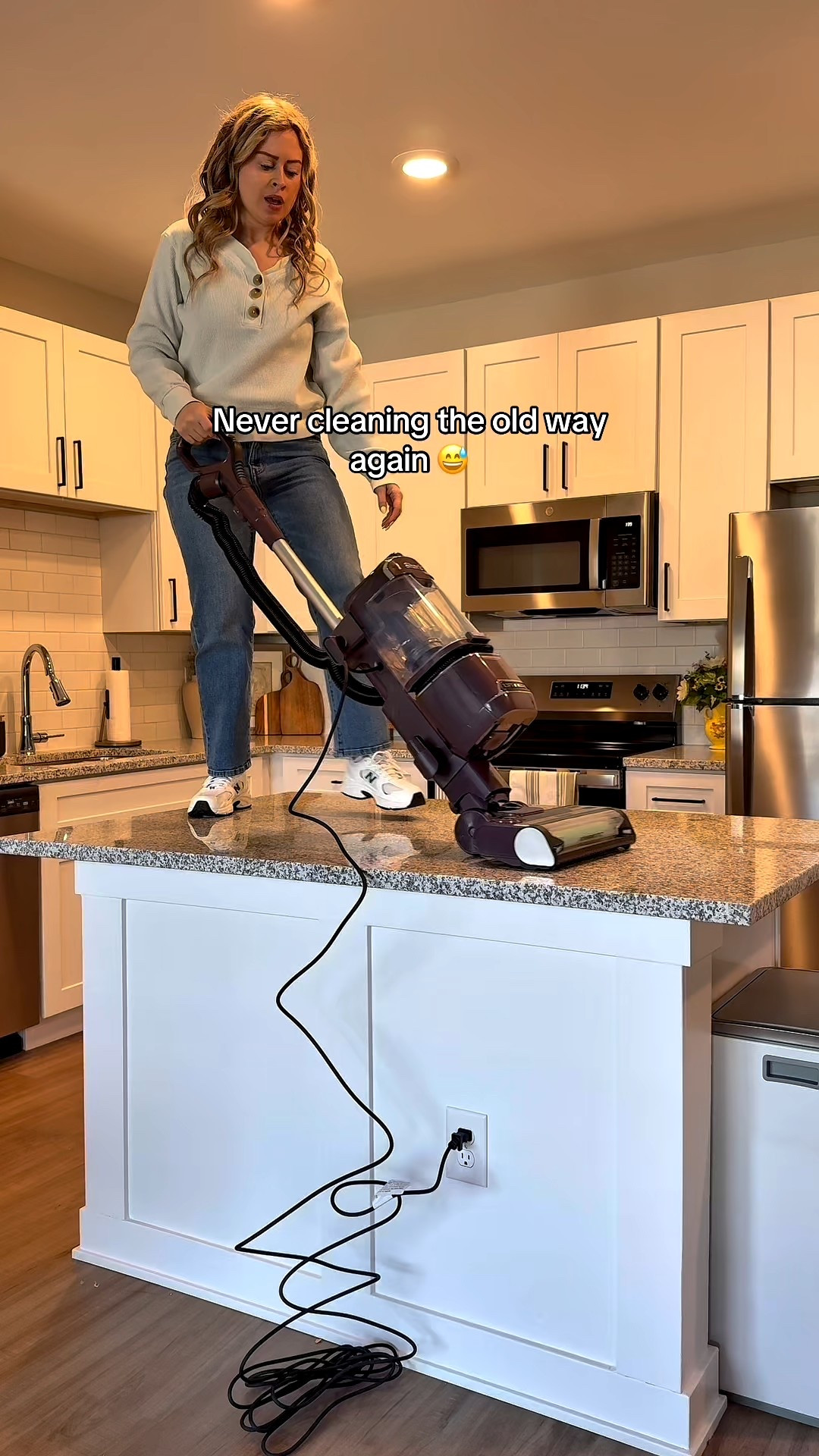 Best way to get a deep clean! 

#LTKHome