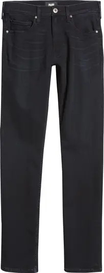 Transcend Lennox Slim Fit Stretch Jeans | Nordstrom