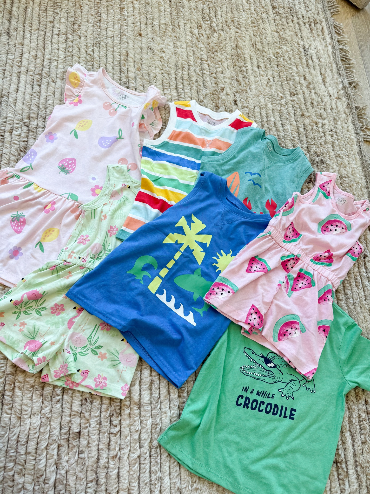 Under $10 kids clothes 

#LTKKids #LTKFamily #LTKBaby