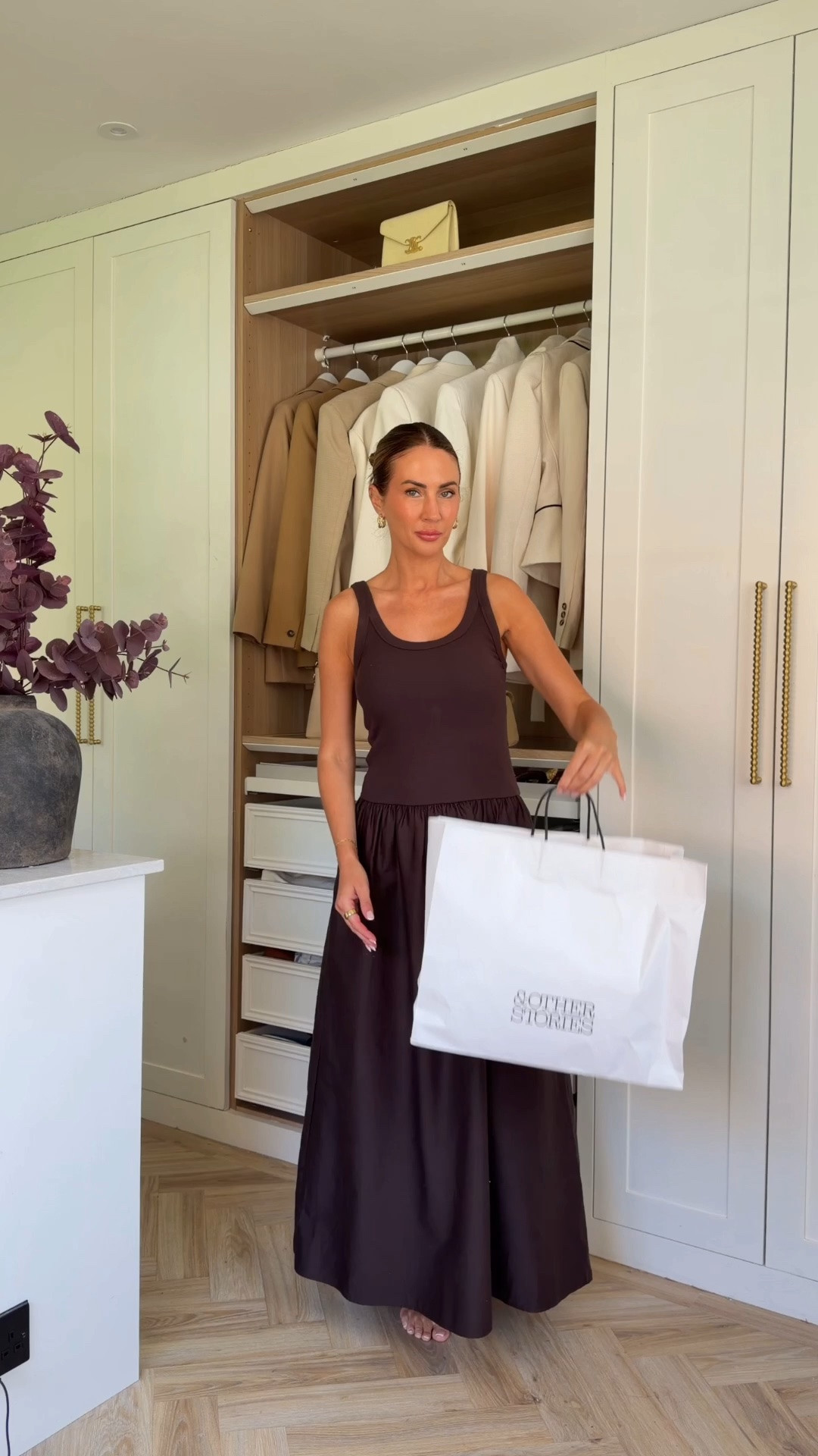 & other stories new in summer dresses

#LTKsummer #LTKeurope #LTKstyletip