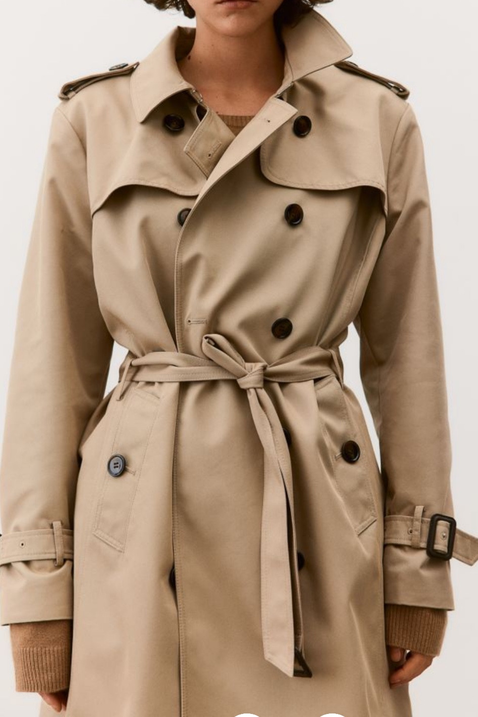 Trench coat is always a necessity no matter the place or weather!

#LTKSaleAlert #LTKFindsUnder50 #LTKStyleTip