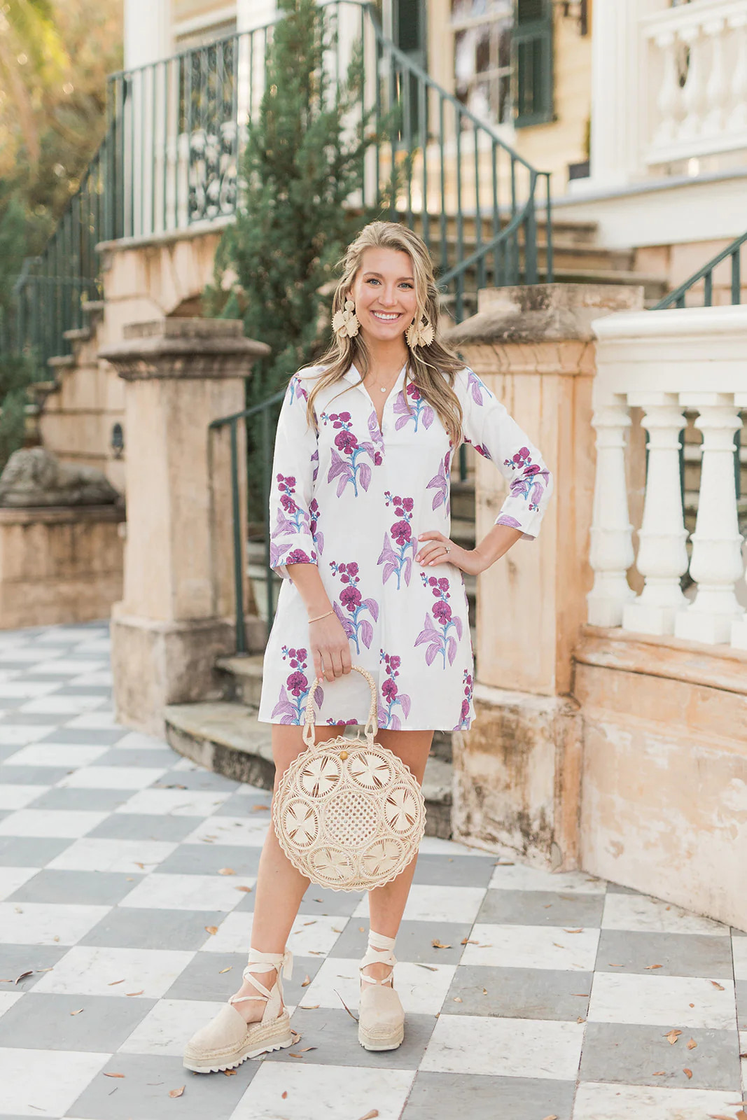 Sully's Mandarin | Camellia Rose | Victoria Dunn 