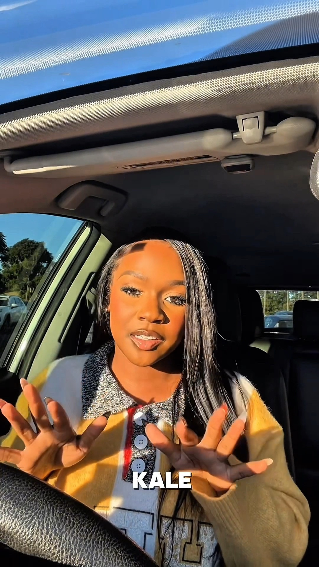 Car tray + sweater 

#LTKFindsUnder100 #LTKfoodie