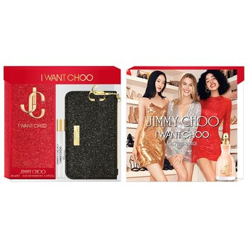 I Want Choo Eau de Parfum Perfume Set | Sephora (US)