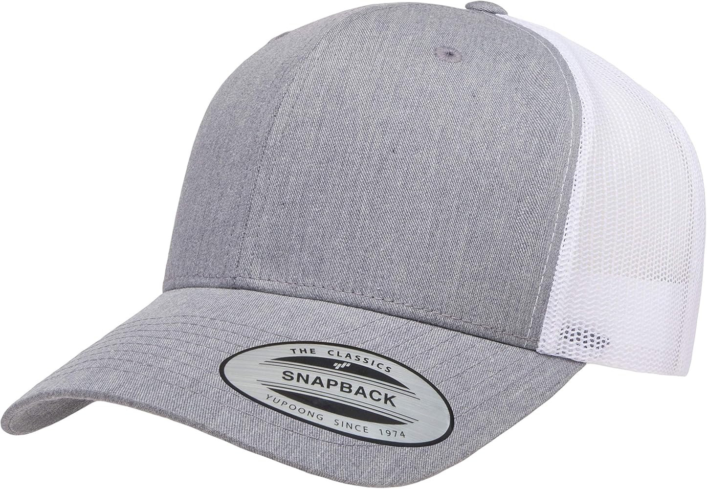 Yupoong Yp Classics Multicam Retro Trucker Cap | Amazon (US)