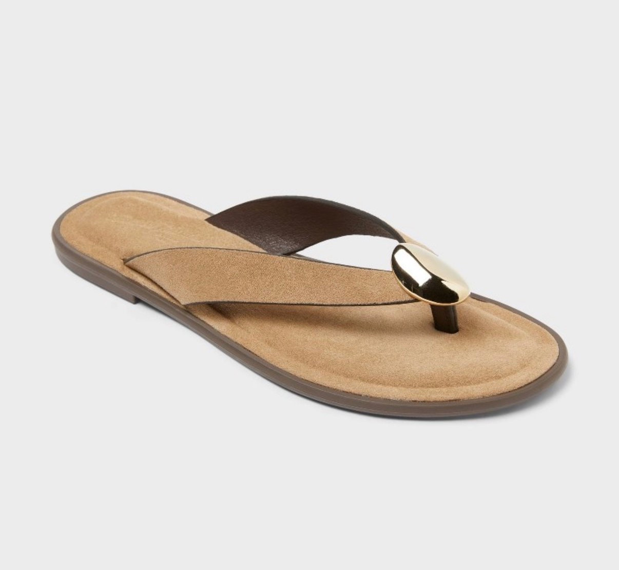 Women's Livia Sandals with Memory Foam Insole - Universal Thread™

#LTKootd