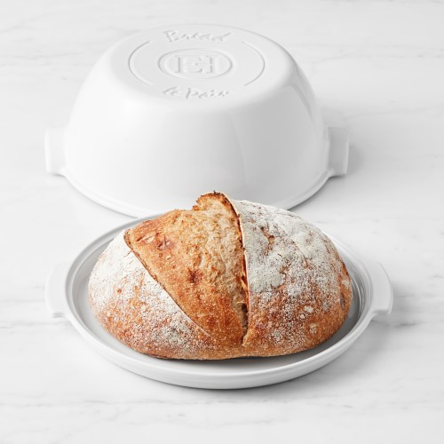 Emile Henry Modern Bread Cloche | Williams-Sonoma