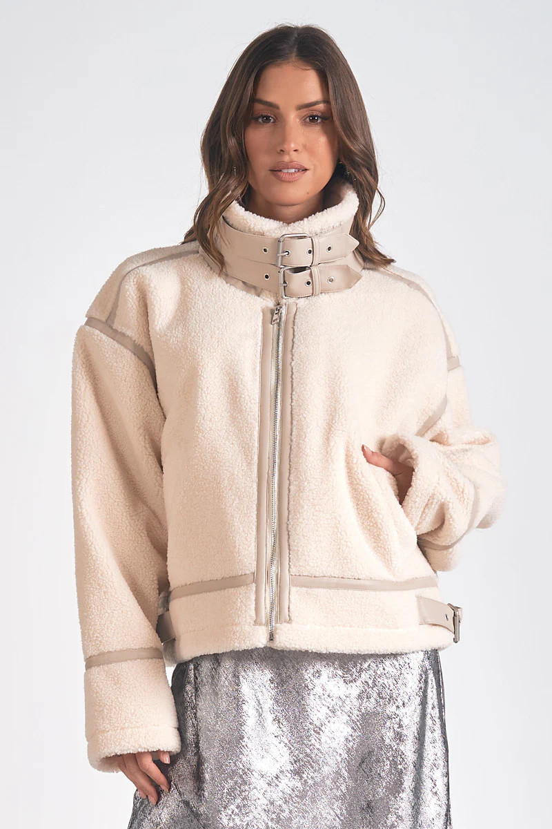 Aspen Coat | Shop Elan